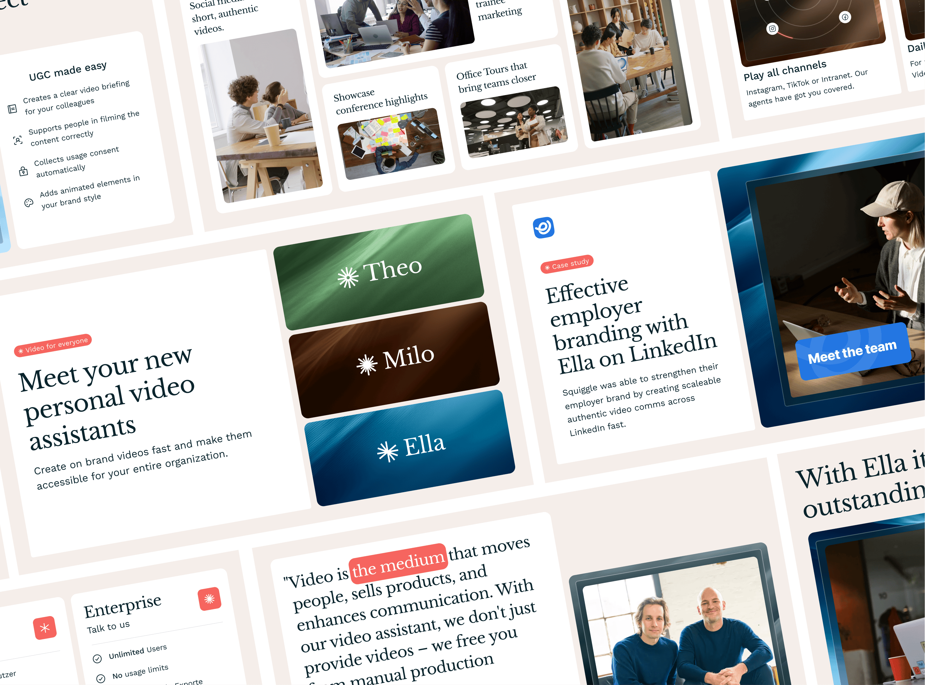 AI agent introduction overview